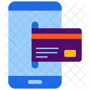 Secure Banking  Icon