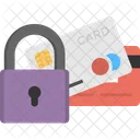 Secured Credit Cards Icon