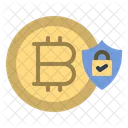 Secure Bitcoin  アイコン