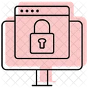 Secure-browser  Icon