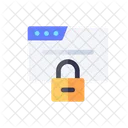 Secure browser  Icon