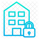 Office Home House Icon
