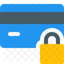 Secure card  Icon