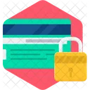 Atm Safety Protection Icon