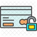 Secure Card Secure Payment Credit Card Icon