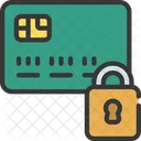 Secure Card Secure Credit Icon