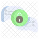 Security Protection App Icon