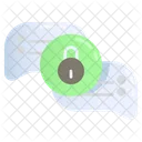 Security Protection App Icon