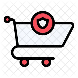 Secure Checkout  Icon