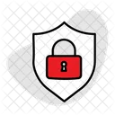 Secure Checkout Transaction Process Financial Information Icon