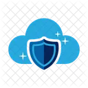Guard Shield Protection Icon