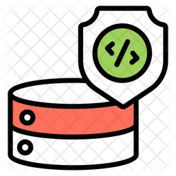 Secure coding  Icon