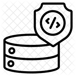 Secure coding  Icon