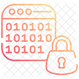 Secure coding  Icon