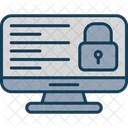 Security Protection Computer Security Icon