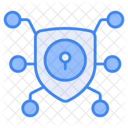 Secure Connection  Icon