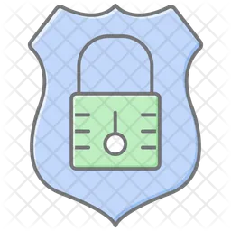 Secure-connection  Icon