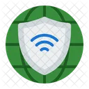 Secure connection  Icon