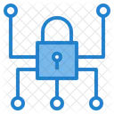 Security Key Password Pad Lock Security Icon