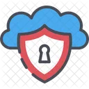 Internet Security Network Security Secure Connection Icon