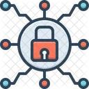 Secure Connection Secure Connection Icon