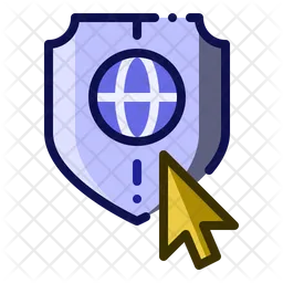 Secure Connection  Icon