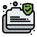 Secure Connection  Icon