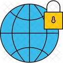 Secure Connection Ssl Encryption Secure Browsing Icon