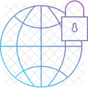 Secure connection  Icon