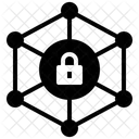 Secure Connection  Icon