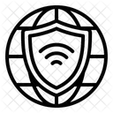 Secure connection  Icon