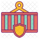 Path Medals Picture Symbol