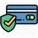 Protected Credit Online Icon