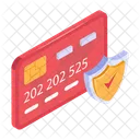 Credit Card Debit Card Atm Card Icon