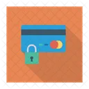 Secure Creditcard Secure Credit Card Icon