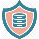 Data Protection Security Data Security Icon