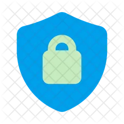 Secure data  Icon