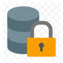Data Protection Security Data Security Icon
