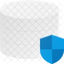 Storage Protect Security Icon
