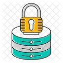Lock Security Server Icon