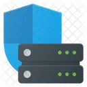 Secure database  Icon