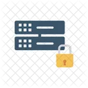 Lock Privacy Protect Icon