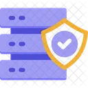 Secure database  Icône