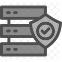 Secure database  Icône