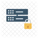 Lock Privacy Protect Icon
