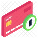 Secure Debit  Icon