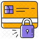 Online Money Card Icon