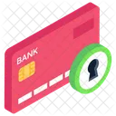 Secure Debit  Icon