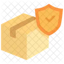 Delivery Box Package Icon