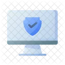 Secure Desktop  Icon